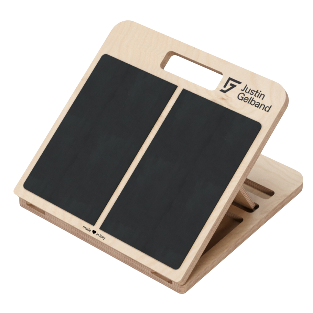 SLANT BOARD